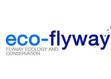 Eco-Flyway – Seguimento de Aves Marcadas