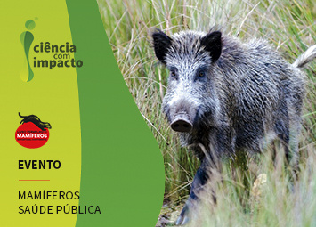 O Livro Vermelho dos Mamíferos e a Saúde Pública