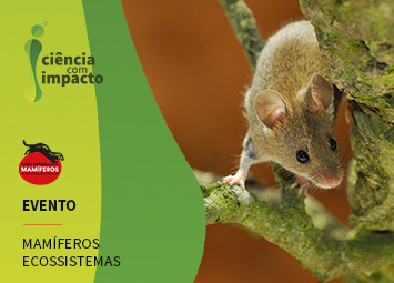 O Livro Vermelho e a Função dos Mamíferos nos Ecossistemas