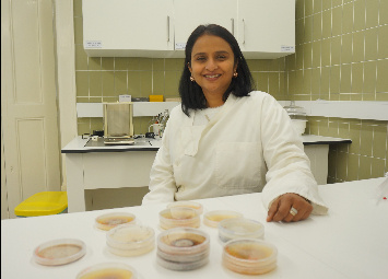 Nanoplásticos colocam em risco ecossistemas de água doce