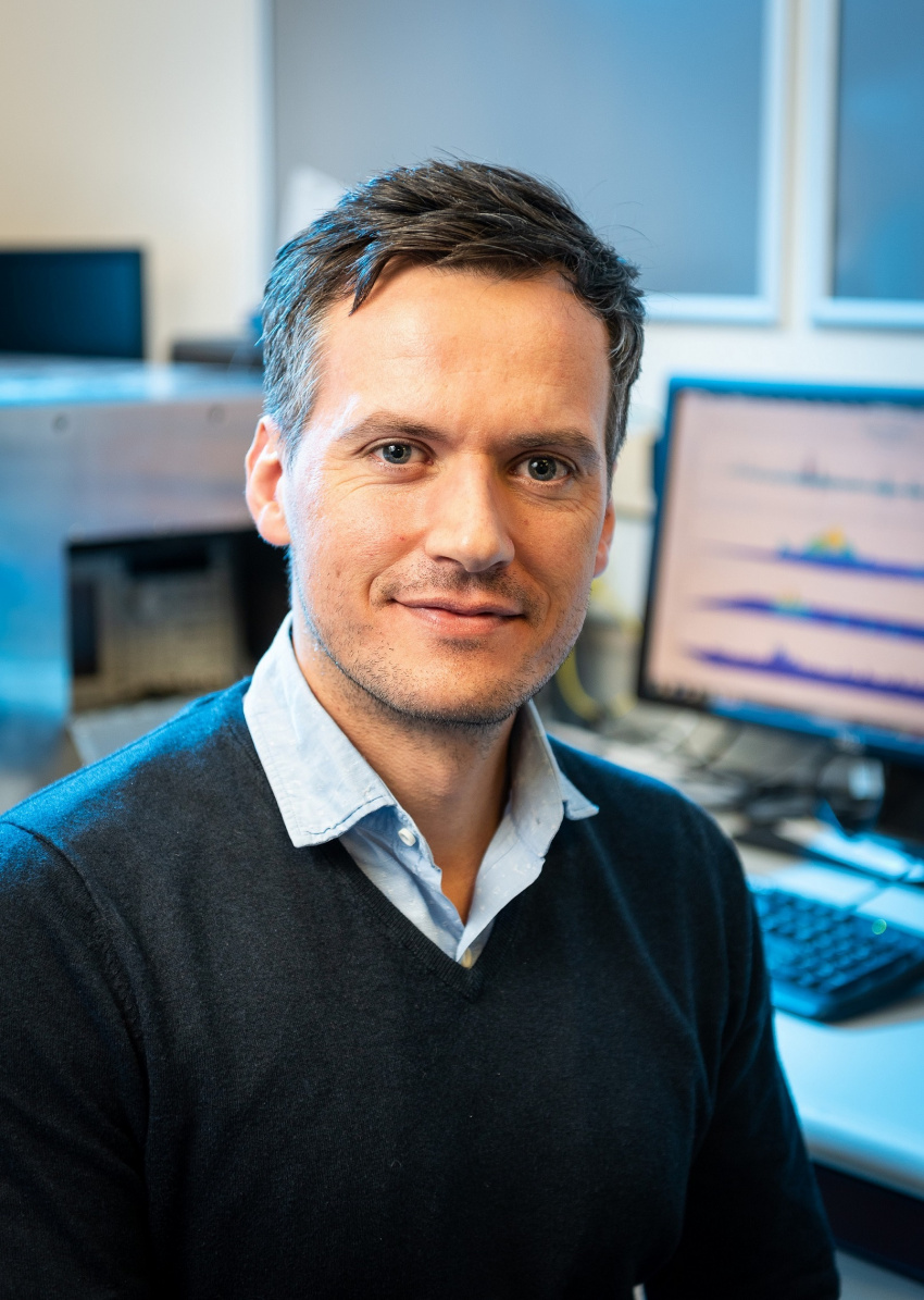 Têxteis com propriedades eletrónicas  vêm a caminho