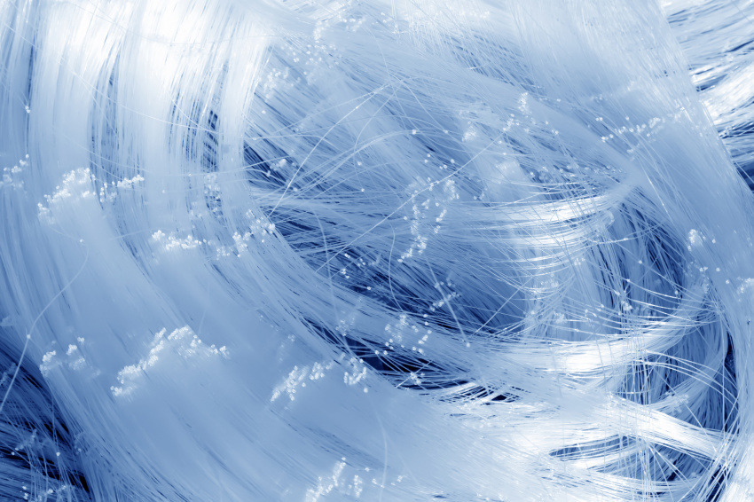 Têxteis com propriedades eletrónicas  vêm a caminho