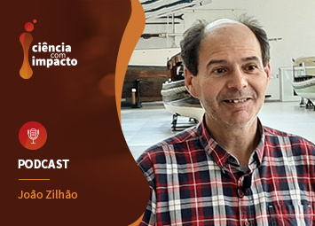 Podcast T3E7: João Zilhão - O Neandertal Dentro de Nós