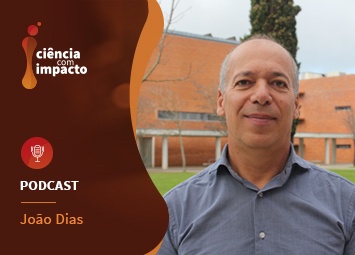 Podcast T1E6:  João Dias - Estudar as Marés na Ria de Aveiro