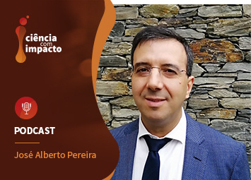 Podcast T3E2: José Alberto Pereira - Conservar Oliveiras e Azeites