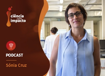 Podcast T1E9: Sónia Cruz – Lesmas Marinhas e Algas