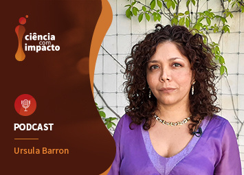 Podcast T4E4: Ursula Gonzales Barron - Alerta pela Segurança Alimentar