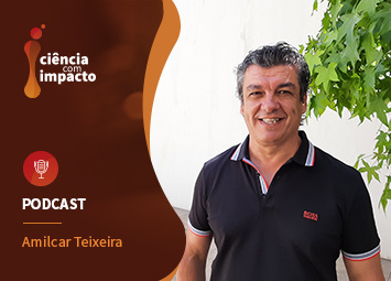 Podcast T4E1: Amílcar Teixeira - Proteger os Ecossistemas de Água Doce