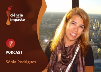 Podcast T1E5: Sónia Rodrigues – A Poluição dos Solos