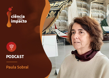 Podcast T3E13: Paula Sobral - Oceanos Afogados em Plástico