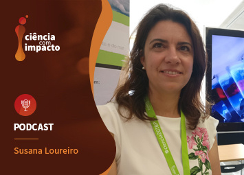 Podcast T2E4: Susana Loureiro - No Mundo do Infinitamente Pequeno