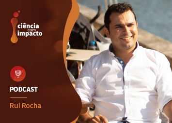 Podcast T1E8: Rui Rocha - Corais e Aquacultura Comunitária