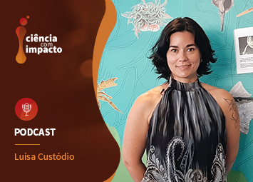 Podcast T4E3: Luísa Custódio - O Potencial das Plantas Halófitas