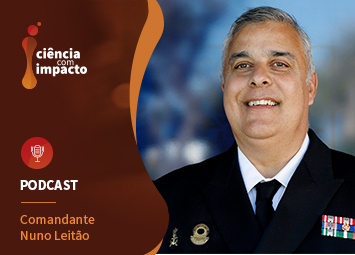 Podcast T3E5: Nuno Leitão - Revolução no Aquário Vasco da Gama