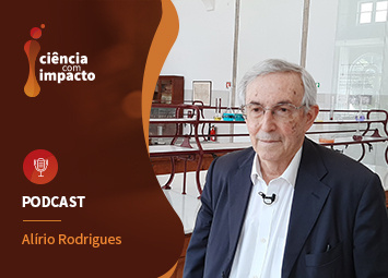 Podcast T4E2: Alírio Rodrigues - Engenharia de Perfumes