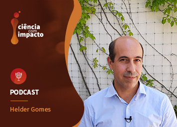 Podcast T4E7: Helder Gomes - Valorizar os Nossos Resíduos