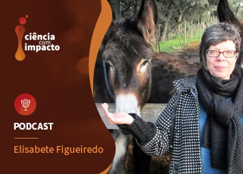 Podcast T1E11: Elisabete Figueiredo - Recuperar o Mundo Rural