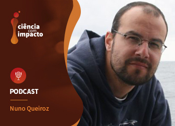Podcast T2E9: Nuno Queiroz - Em Defesa dos Tubarões