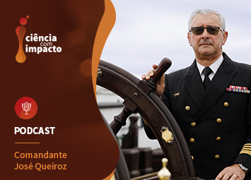 PODCAST T3E8: Peixoto Queiroz - Das Índias para Cacilhas