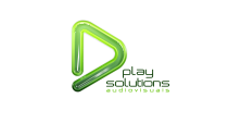 Play Solutions Audiovisuais