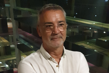 Jorge Humberto Carvalho