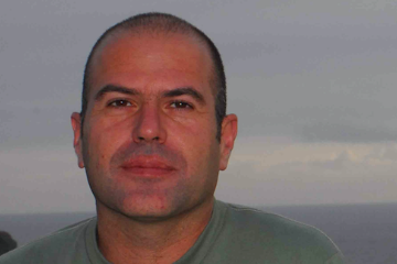 Joaquim Pedro Ferreira