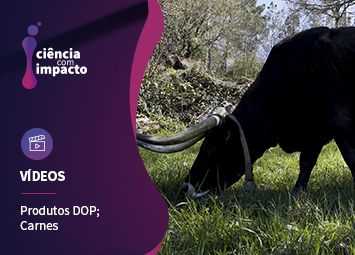 Carne e Produtos DOP