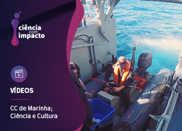 Cultura e Ciência na Marinha Portuguesa