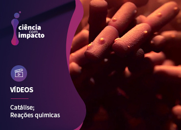 A importância da catálise