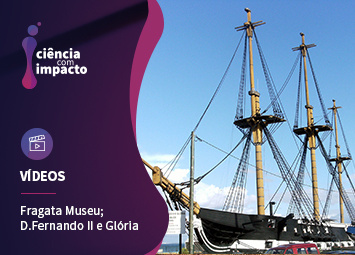 Fragata D. Fernando II e Gloria