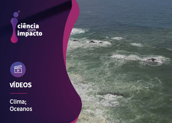 Oceano: Coração do Sistema Climático da Terra