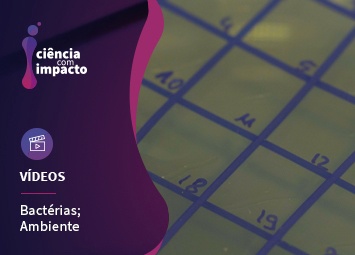 Bactérias em Ambientes Extremos