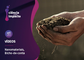 O Impacto dos Nanomateriais