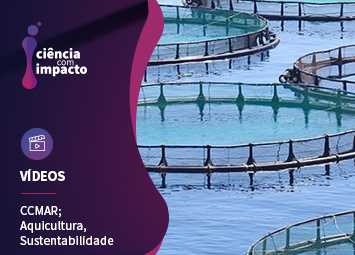 Aquicultura e a Sustentabilidade dos Recursos Marinhos