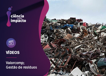 Valorização de Compostos Orgânicos