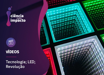 Protagonista da Revolução Tecnológica