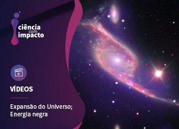 Expansão Acelerada do Universo