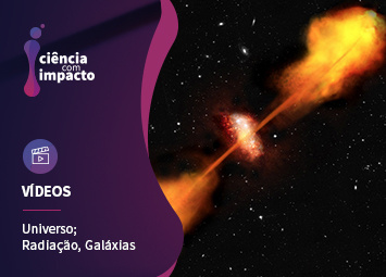 Desvendar os Segredos do Universo