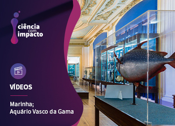 Aquário Vasco da Gama